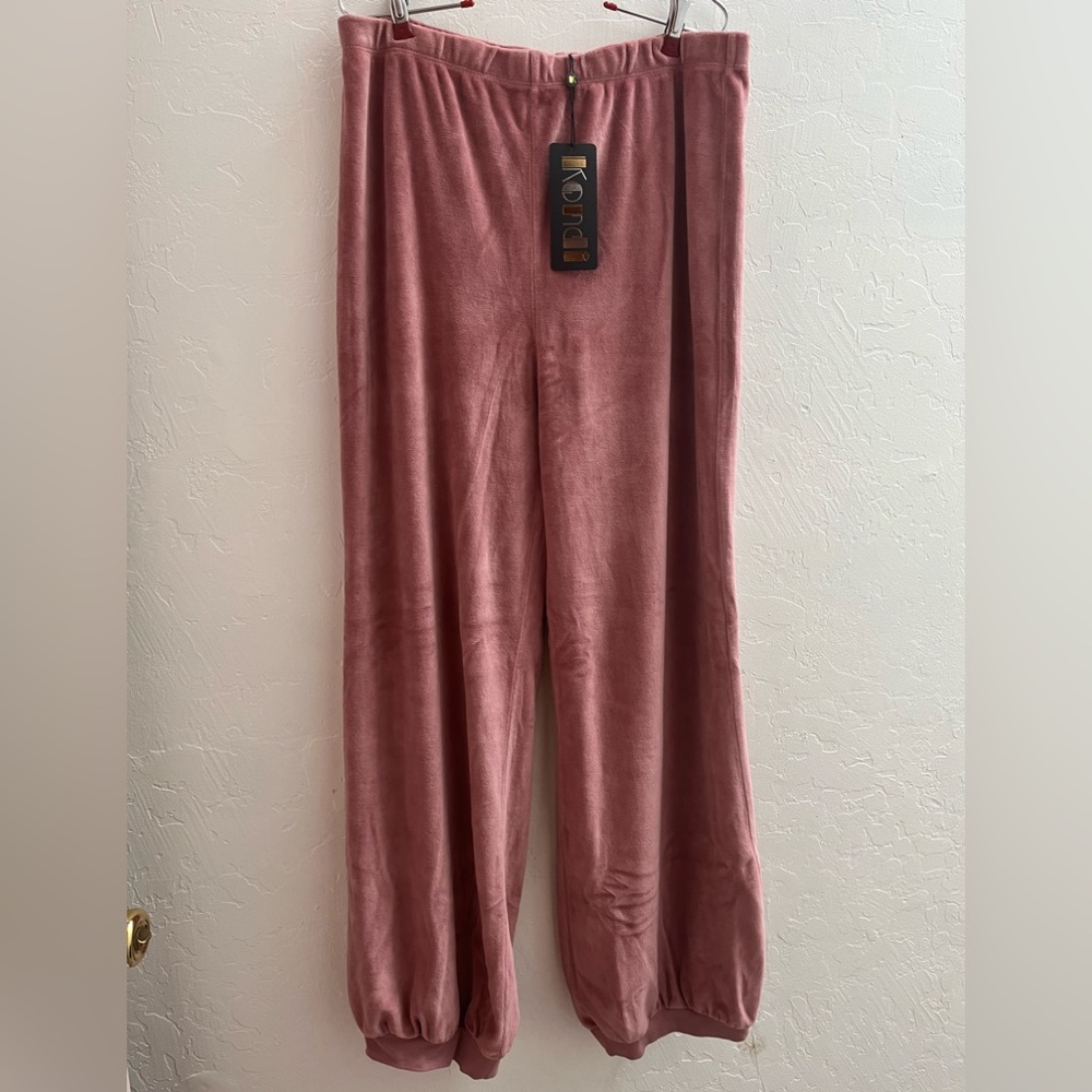 Suzie Kondi Harem Pants